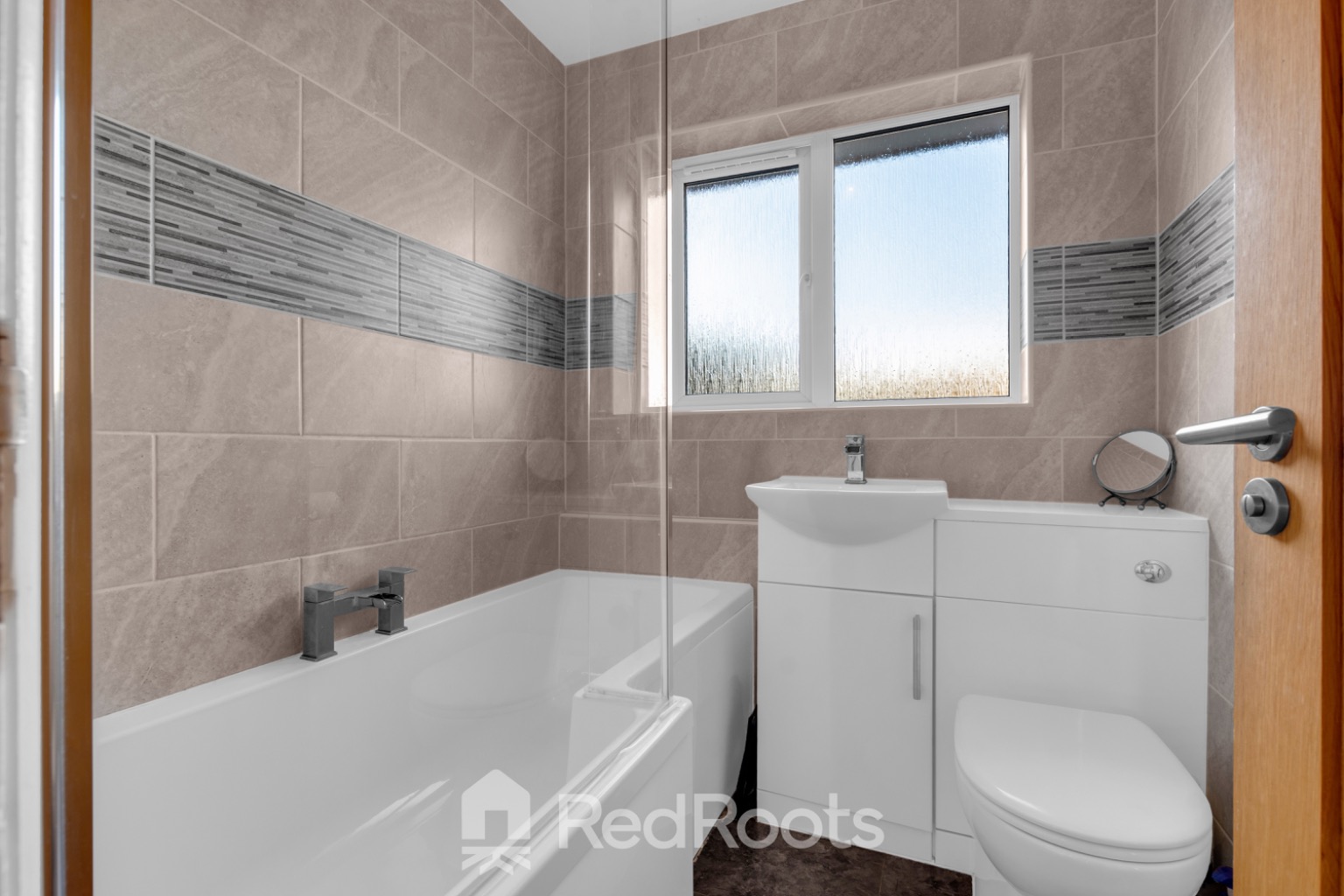 3 bed semi-detached house for sale in Old Mill Close, Hemsworth, WF9  - Property Image 19