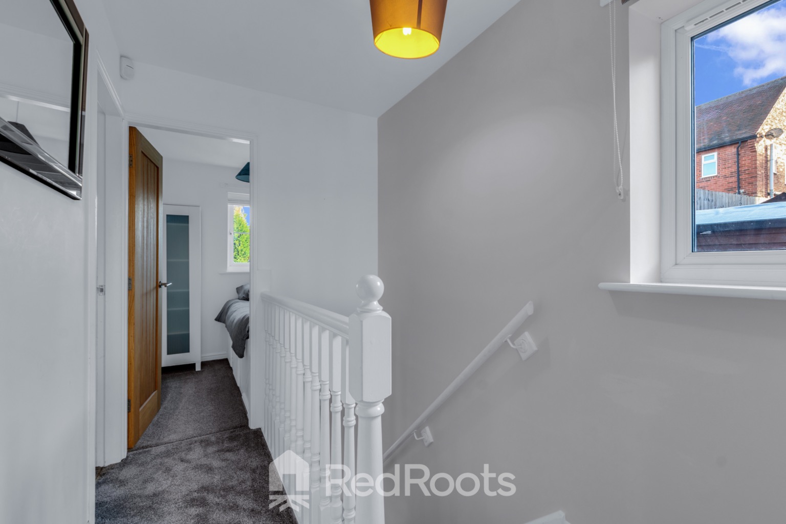 3 bed semi-detached house for sale in Old Mill Close, Hemsworth, WF9  - Property Image 12