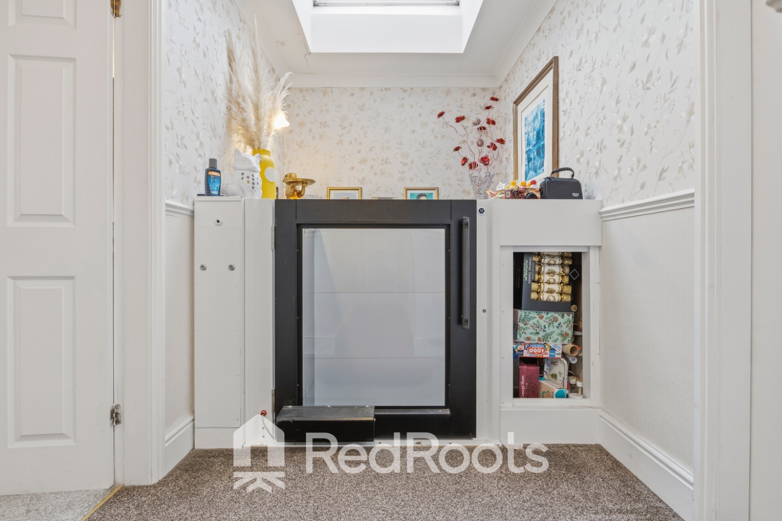 5 bed detached house for sale in Tenter Balk Lane, Adwick-Le-Street, Doncaster, South Yorkshire, DN6  - Property Image 12