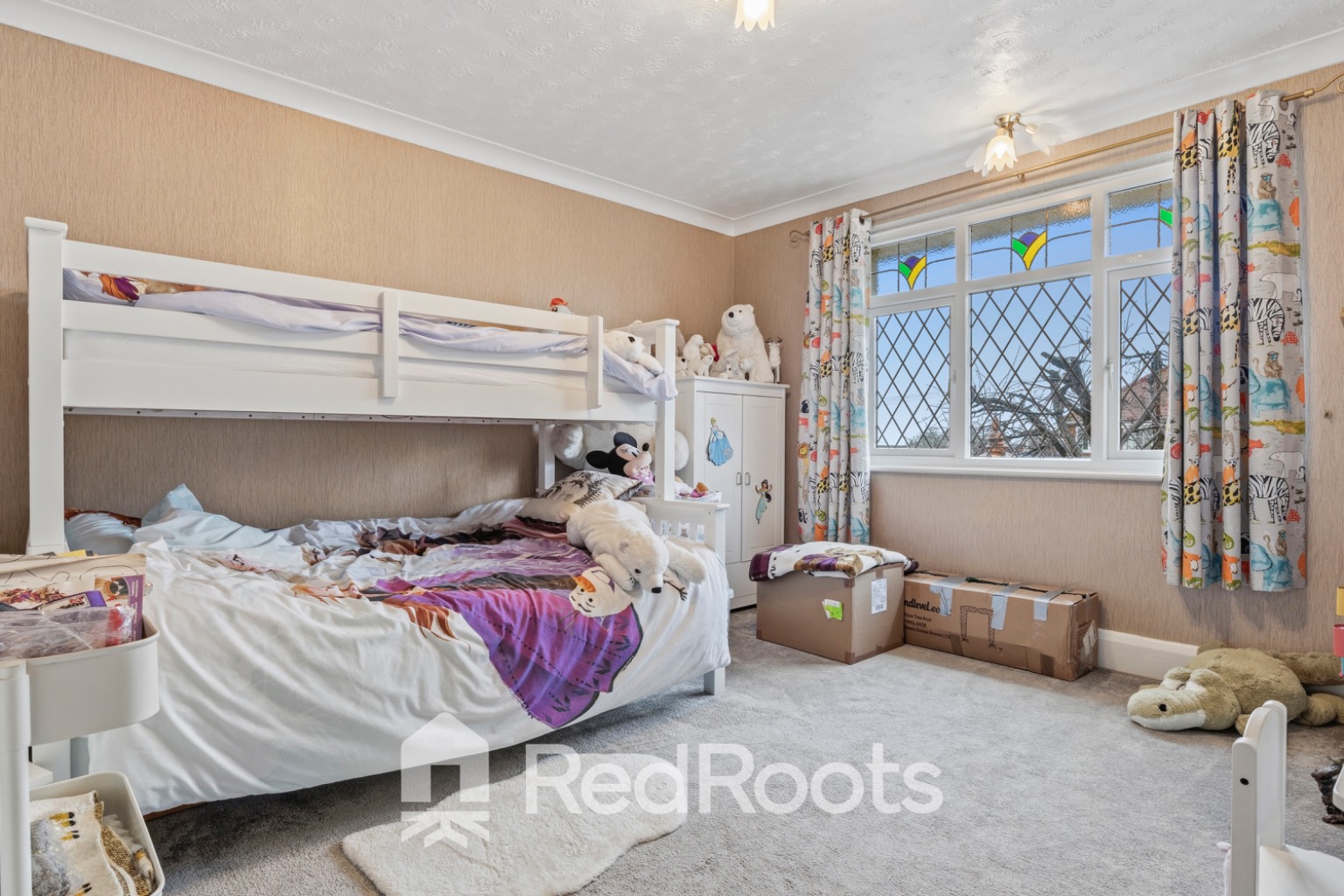 5 bed detached house for sale in Tenter Balk Lane, Adwick-Le-Street, Doncaster, South Yorkshire, DN6  - Property Image 19