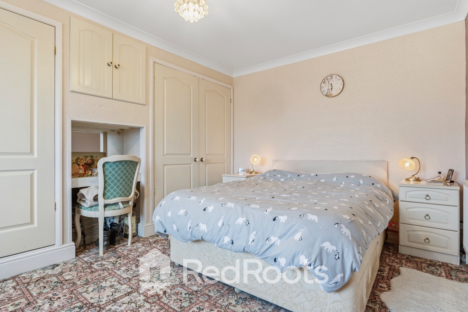 5 bed detached house for sale in Tenter Balk Lane, Adwick-Le-Street, Doncaster, South Yorkshire, DN6  - Property Image 17