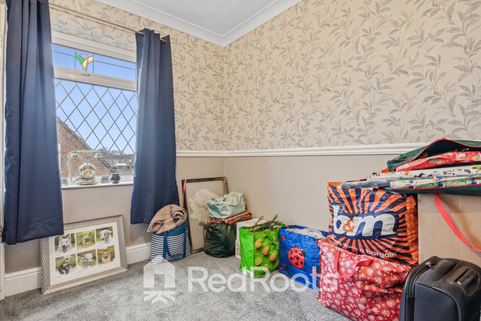 5 bed detached house for sale in Tenter Balk Lane, Adwick-Le-Street, Doncaster, South Yorkshire, DN6  - Property Image 20