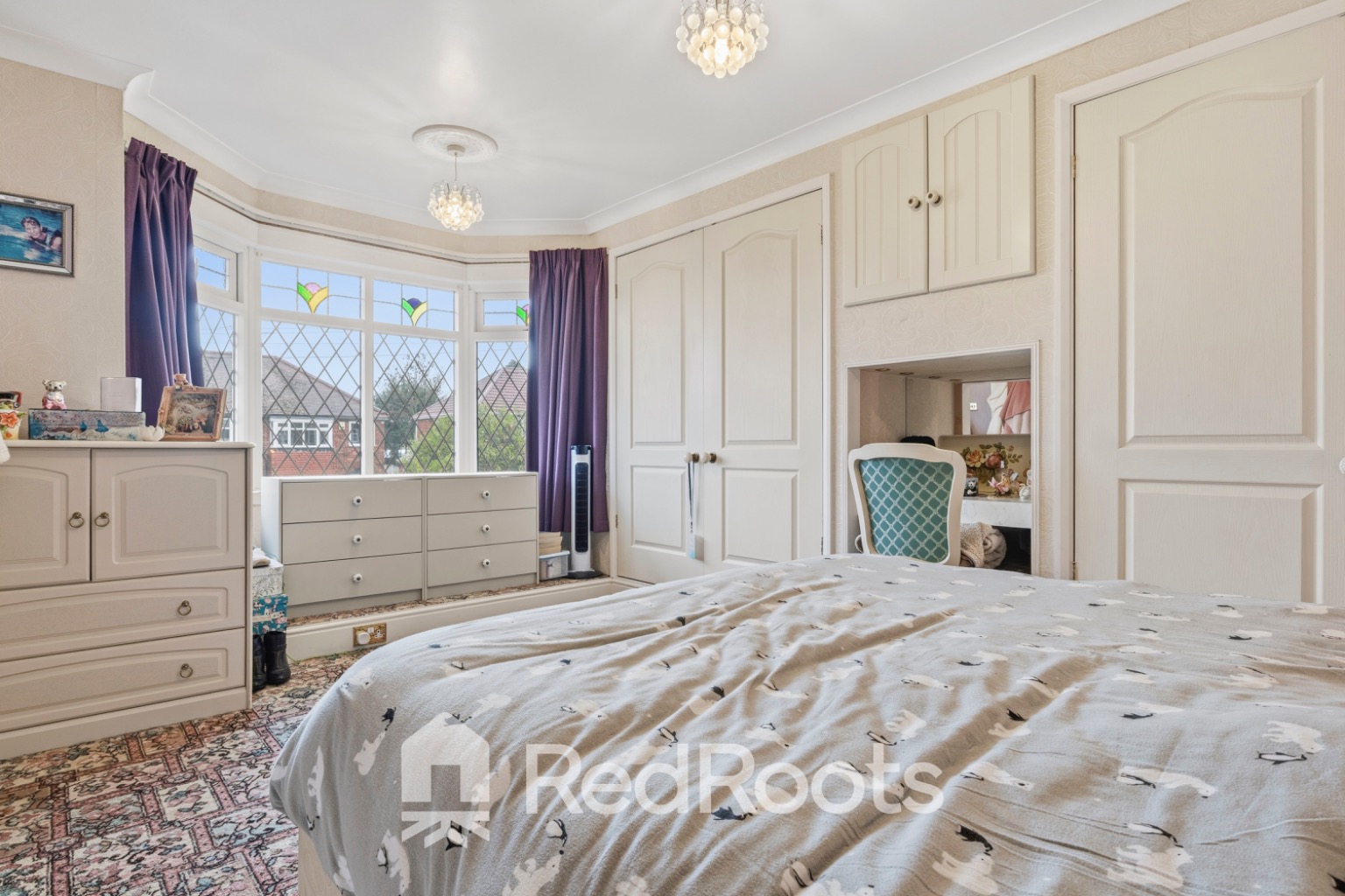 5 bed detached house for sale in Tenter Balk Lane, Adwick-Le-Street, Doncaster, South Yorkshire, DN6  - Property Image 18