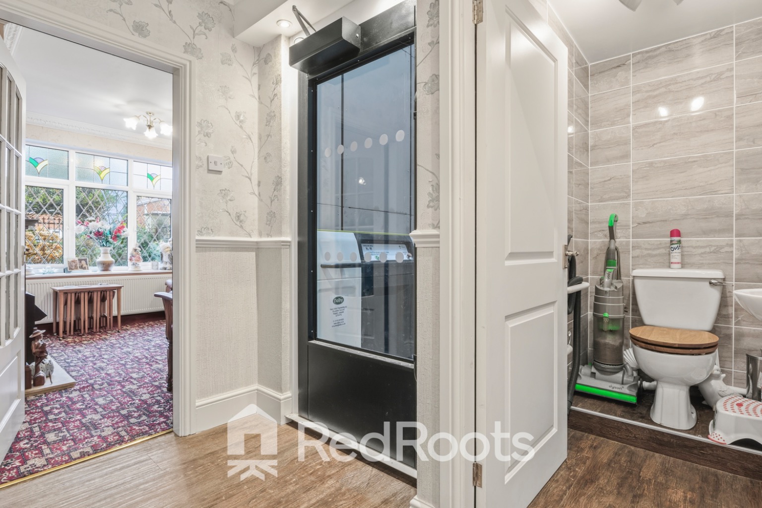 5 bed detached house for sale in Tenter Balk Lane, Adwick-Le-Street, Doncaster, South Yorkshire, DN6  - Property Image 22