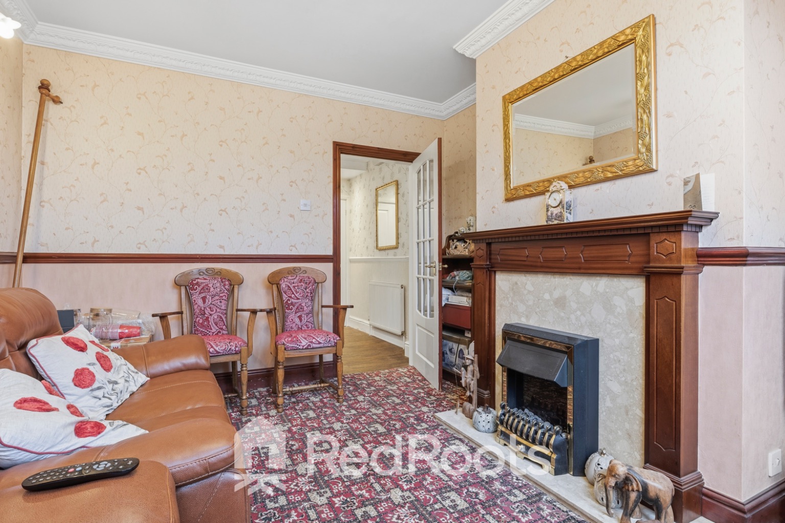 5 bed detached house for sale in Tenter Balk Lane, Adwick-Le-Street, Doncaster, South Yorkshire, DN6  - Property Image 25