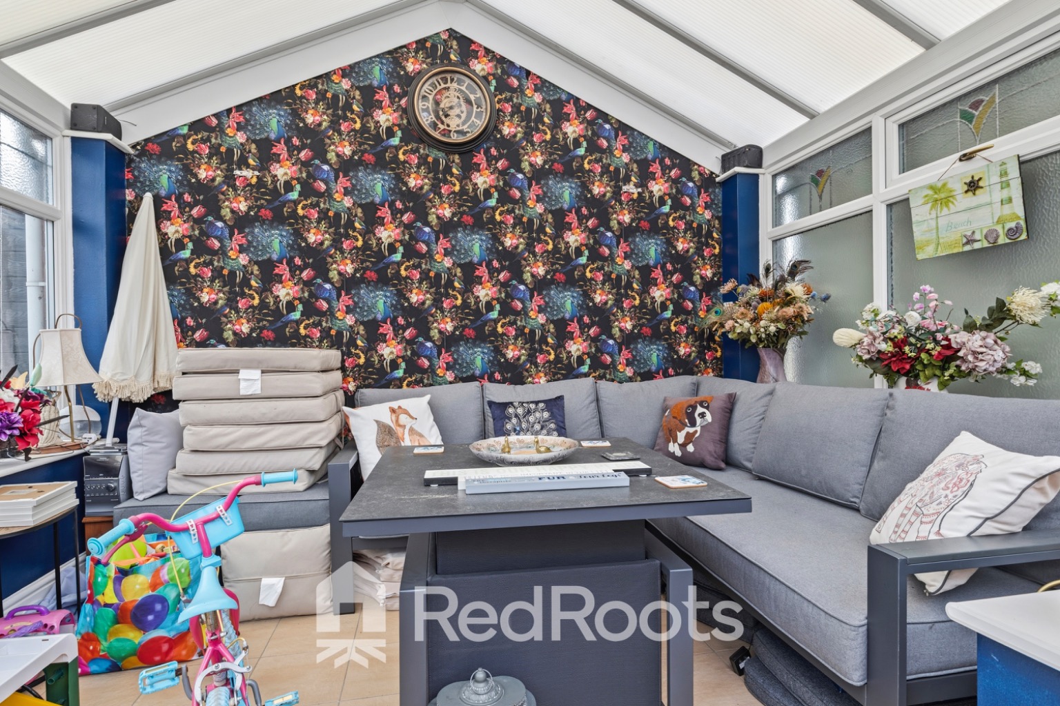 5 bed detached house for sale in Tenter Balk Lane, Adwick-Le-Street, Doncaster, South Yorkshire, DN6  - Property Image 26