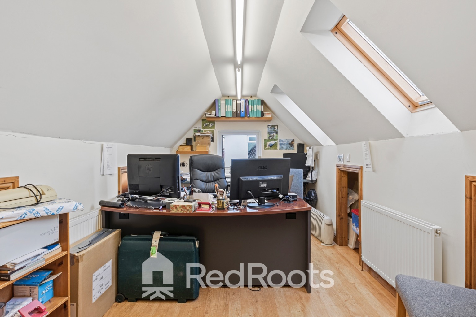 5 bed detached house for sale in Tenter Balk Lane, Adwick-Le-Street, Doncaster, South Yorkshire, DN6  - Property Image 33