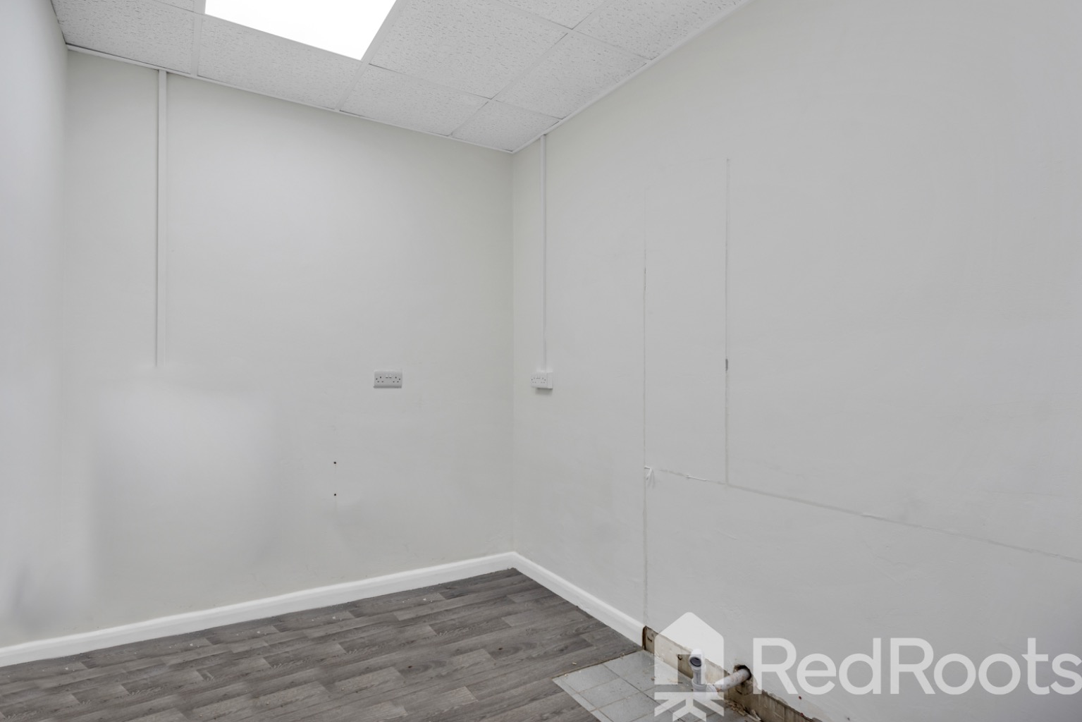 2 bed commercial property for sale in Kirkby Road, Hemsworth, Pontefract, West Yorkshire, WF9  - Property Image 6