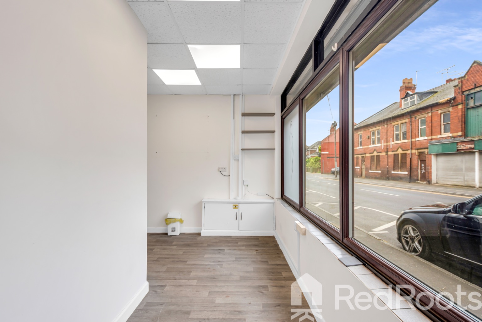 2 bed commercial property for sale in Kirkby Road, Hemsworth, Pontefract, West Yorkshire, WF9  - Property Image 2