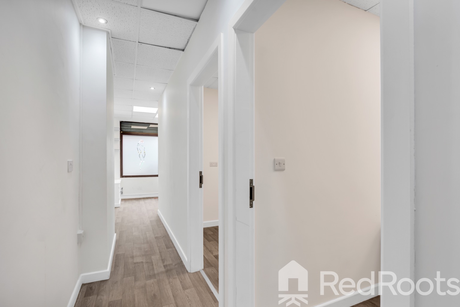 2 bed commercial property for sale in Kirkby Road, Hemsworth, Pontefract, West Yorkshire, WF9  - Property Image 7