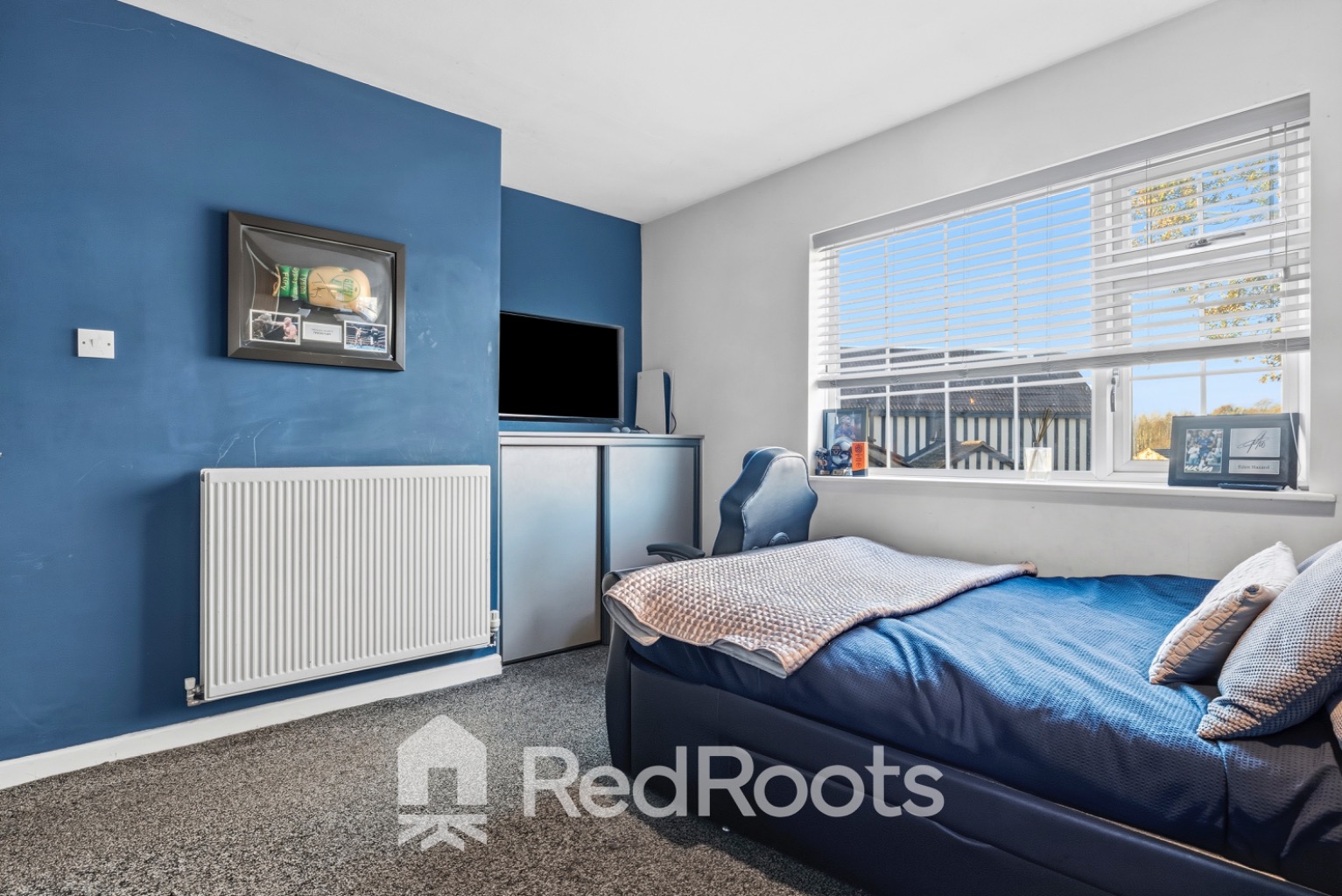 4 bed semi-detached house for sale in High Street, Arksey, Doncaster, South Yorkshire, DN5  - Property Image 21