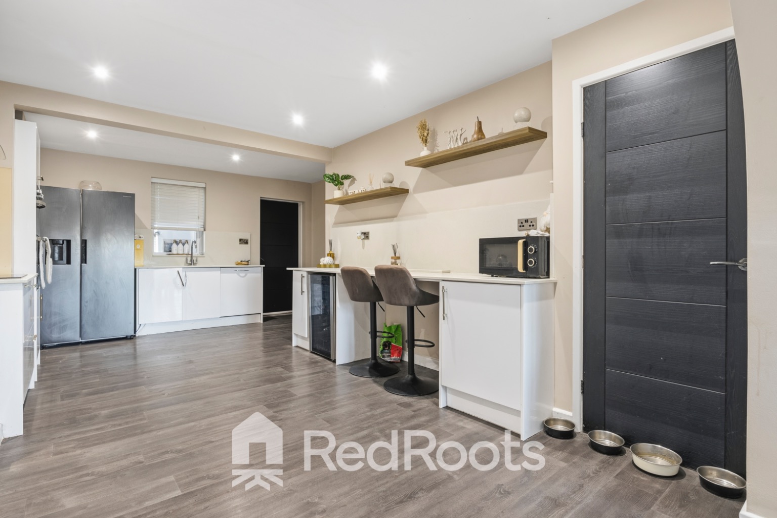 4 bed semi-detached house for sale in High Street, Arksey, Doncaster, South Yorkshire, DN5  - Property Image 6