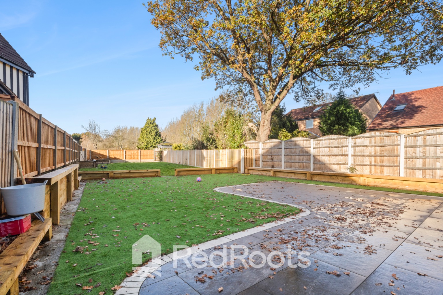 4 bed semi-detached house for sale in High Street, Arksey, Doncaster, South Yorkshire, DN5  - Property Image 30