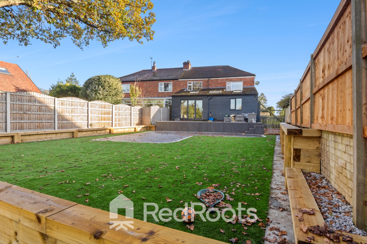 4 bed semi-detached house for sale in High Street, Arksey, Doncaster, South Yorkshire, DN5  - Property Image 32