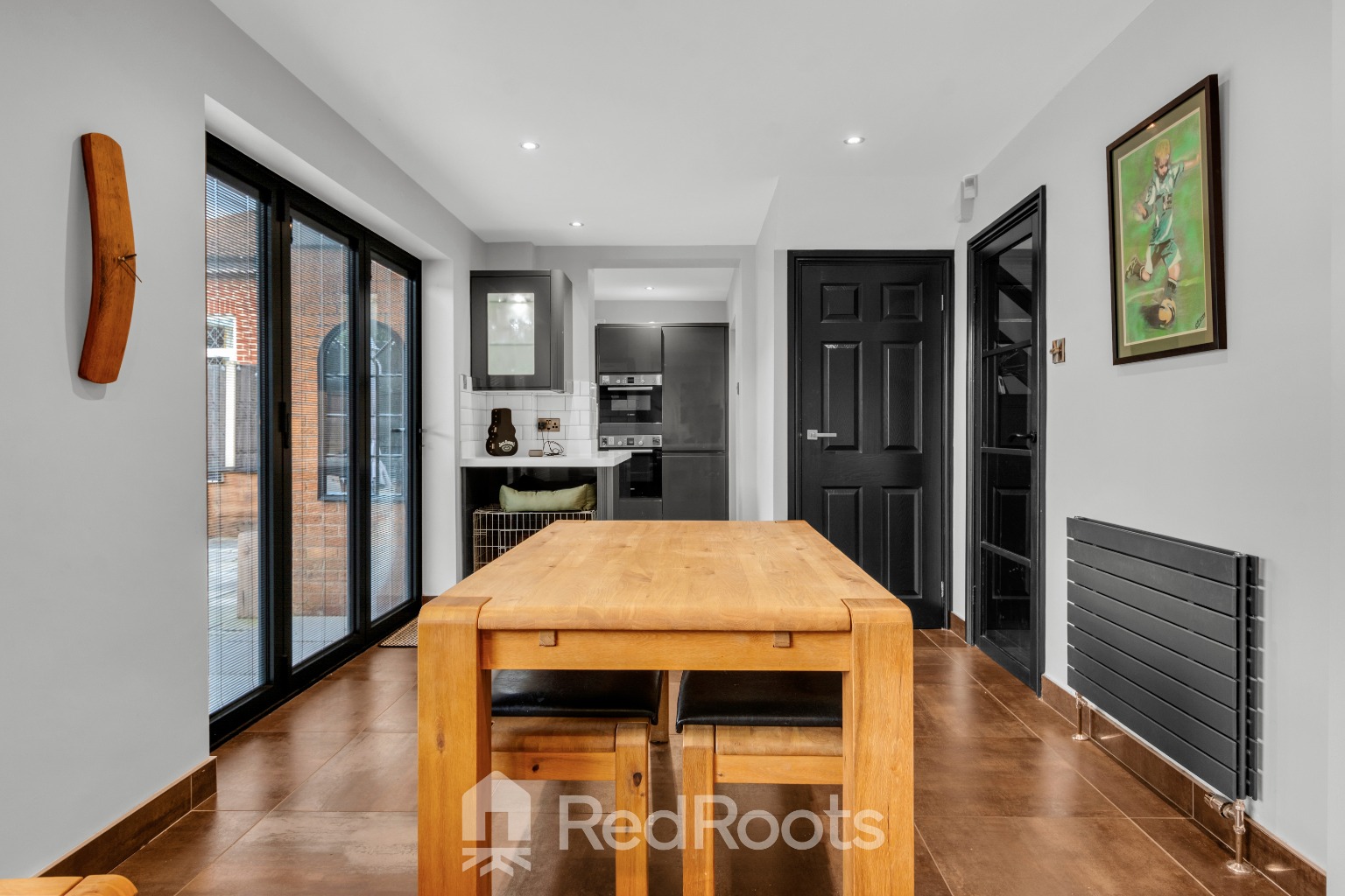 3 bed detached house for sale in Park Drive, Sprotbrough, Doncaster, DN5  - Property Image 7