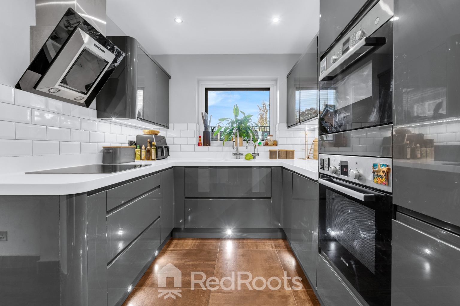 3 bed detached house for sale in Park Drive, Sprotbrough, Doncaster, DN5  - Property Image 6