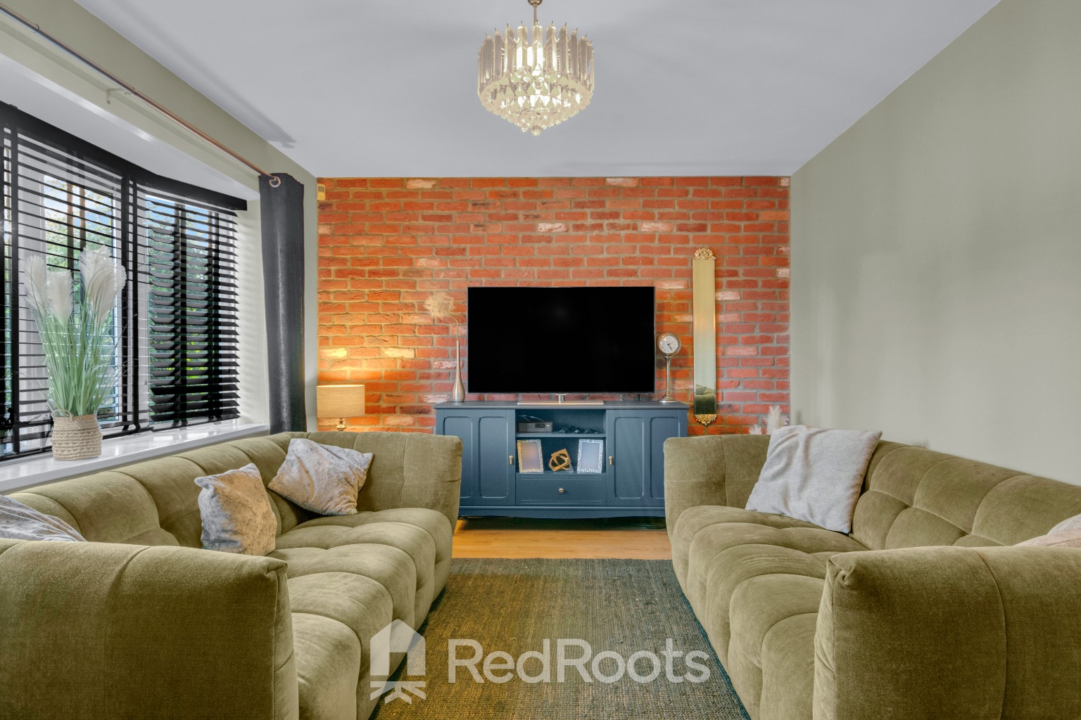 3 bed detached house for sale in Park Drive, Sprotbrough, Doncaster, DN5  - Property Image 14