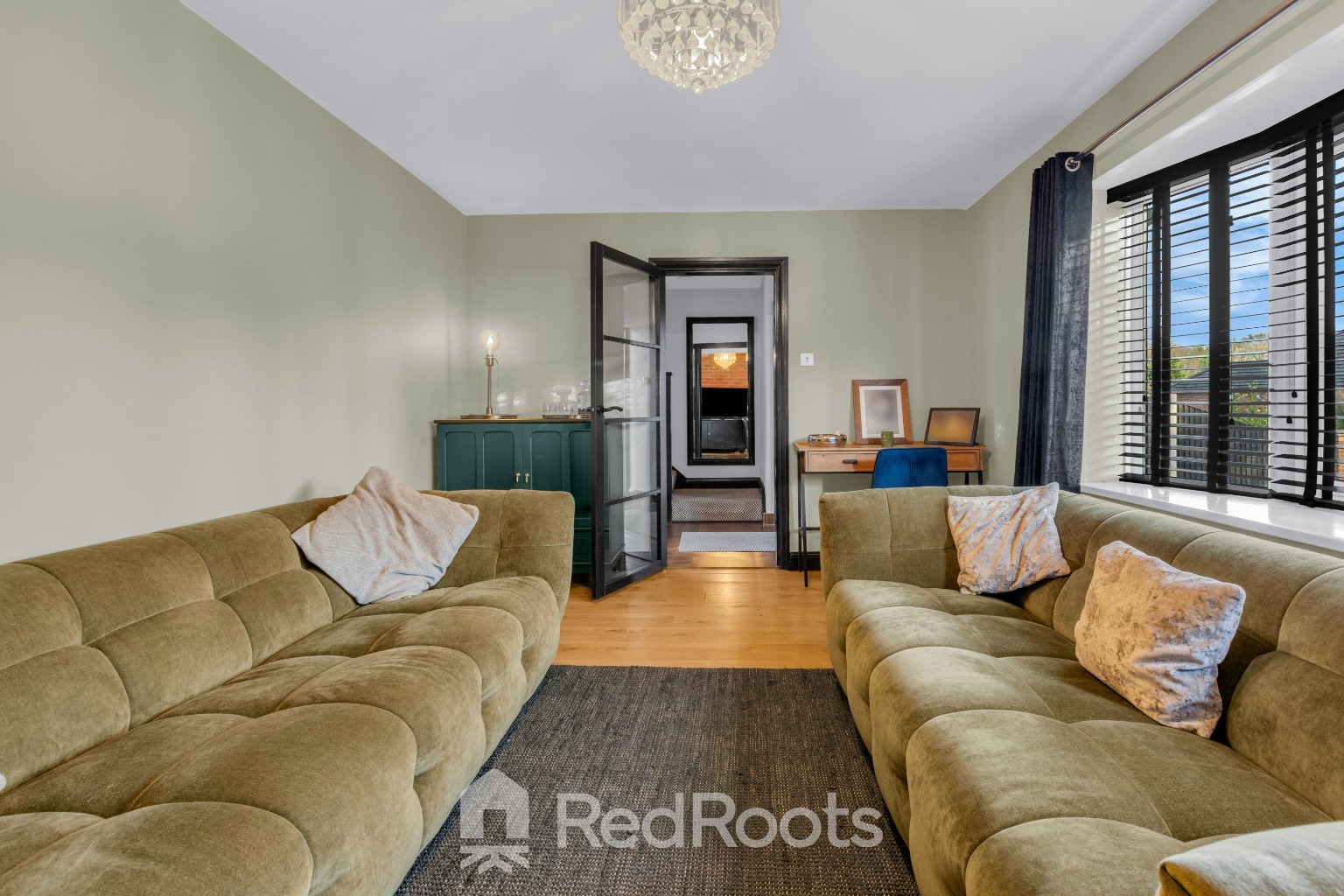 3 bed detached house for sale in Park Drive, Sprotbrough, Doncaster, DN5  - Property Image 9