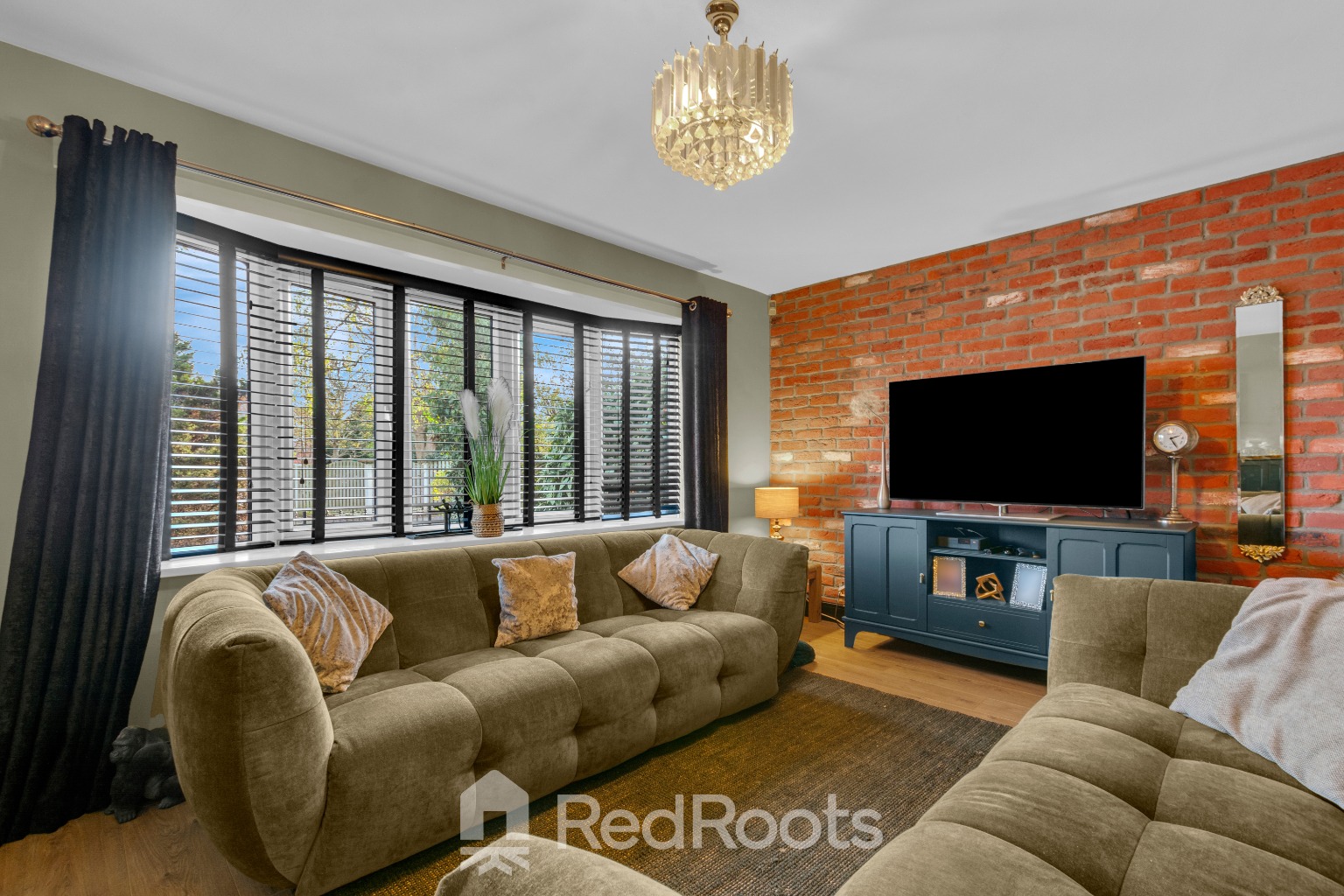 3 bed detached house for sale in Park Drive, Sprotbrough, Doncaster, DN5  - Property Image 3