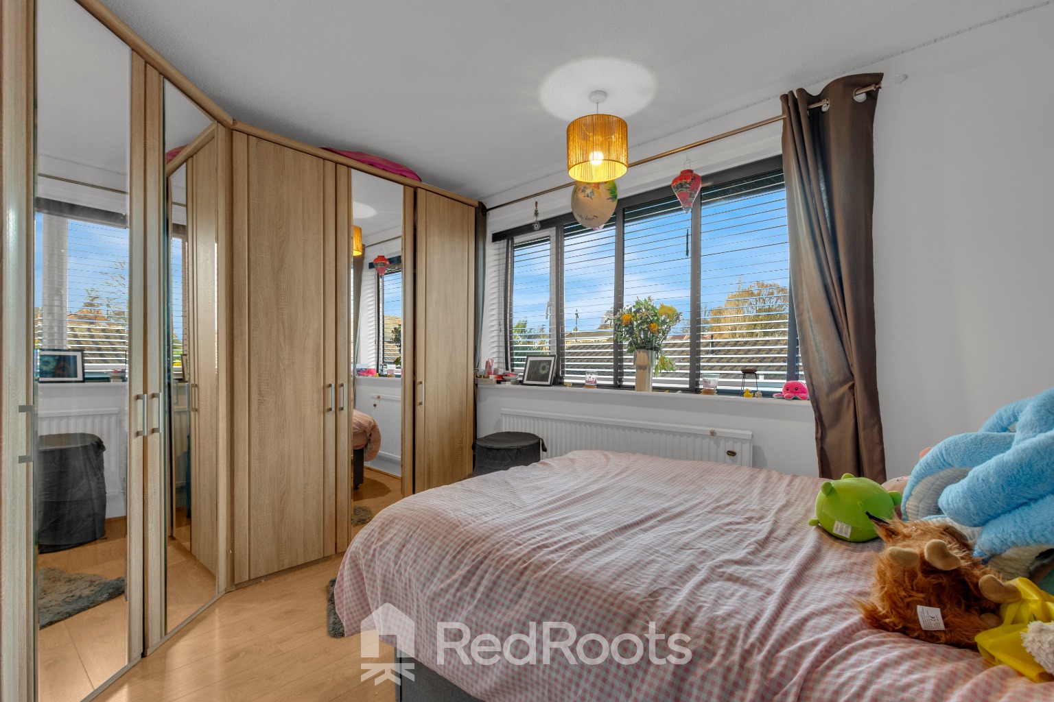 3 bed detached house for sale in Park Drive, Sprotbrough, Doncaster, DN5  - Property Image 25