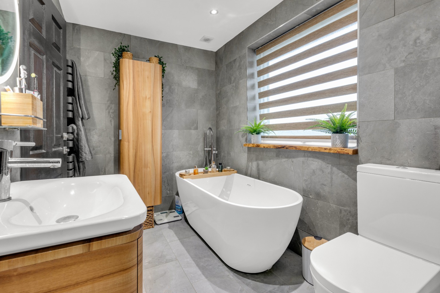 3 bed detached house for sale in Park Drive, Sprotbrough, Doncaster, DN5  - Property Image 20