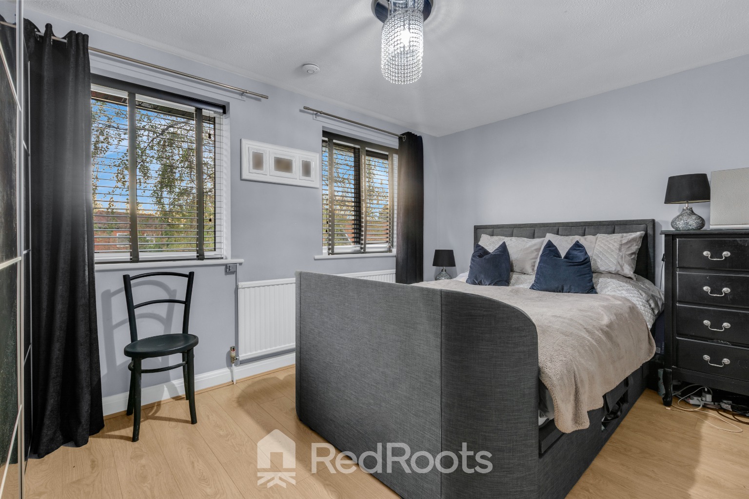 3 bed detached house for sale in Park Drive, Sprotbrough, Doncaster, DN5  - Property Image 24