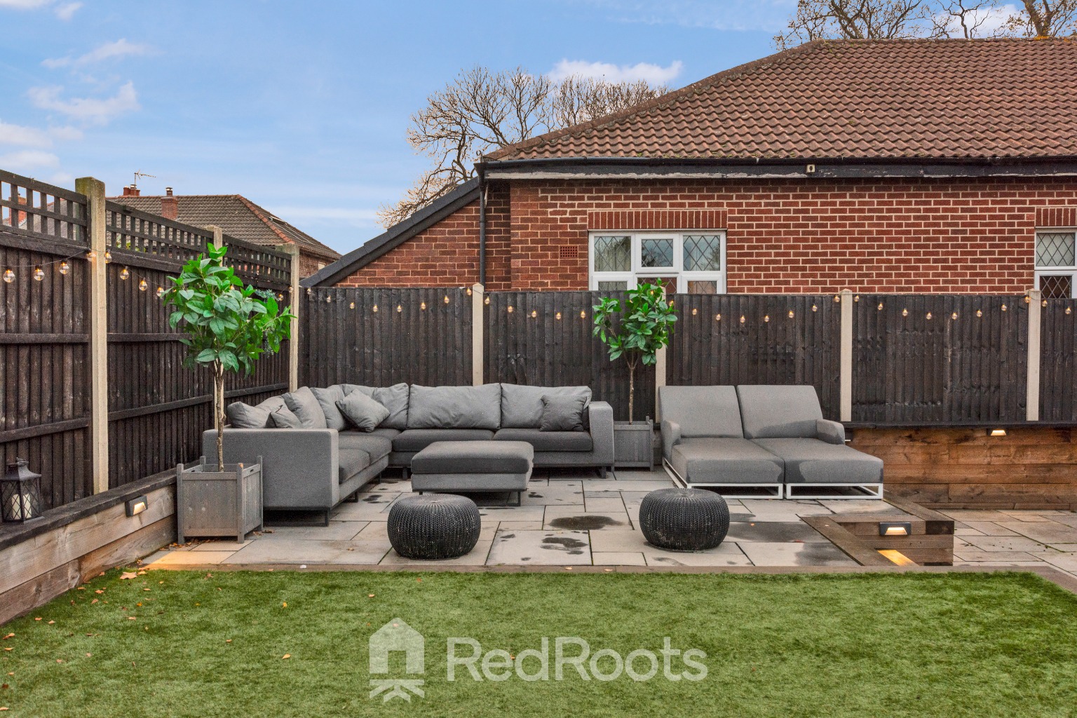 3 bed detached house for sale in Park Drive, Sprotbrough, Doncaster, DN5  - Property Image 31