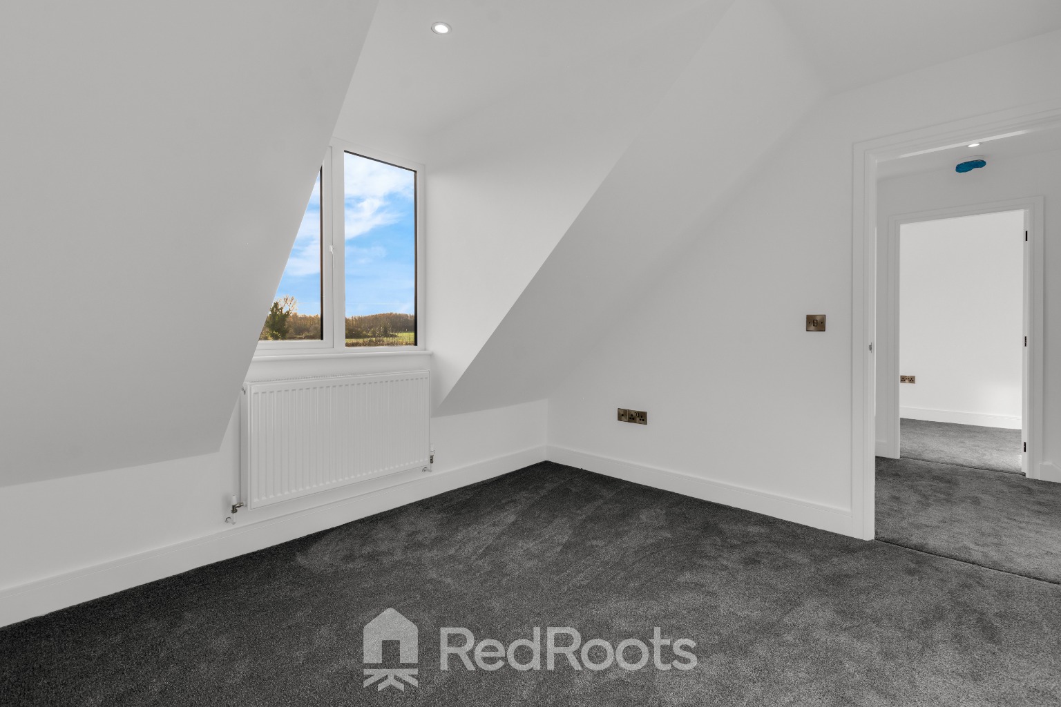 3 bed detached house for sale in 4 Long Pasture Drive, Norton, Doncaster, South Yorkshire, DN6 9FJ  - Property Image 5