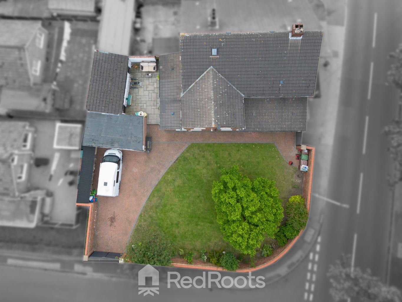 4 bed commercial property for sale in South Elmsall, Pontefract, West Yorkshire, WF9  - Property Image 3