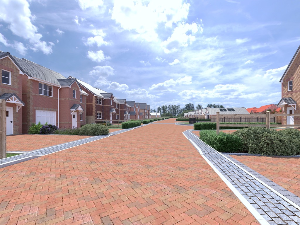 4 bed detached house for sale in The Queen, Treetops II, Off Swann Road, South Kirkby, WF9 - Property Image 9