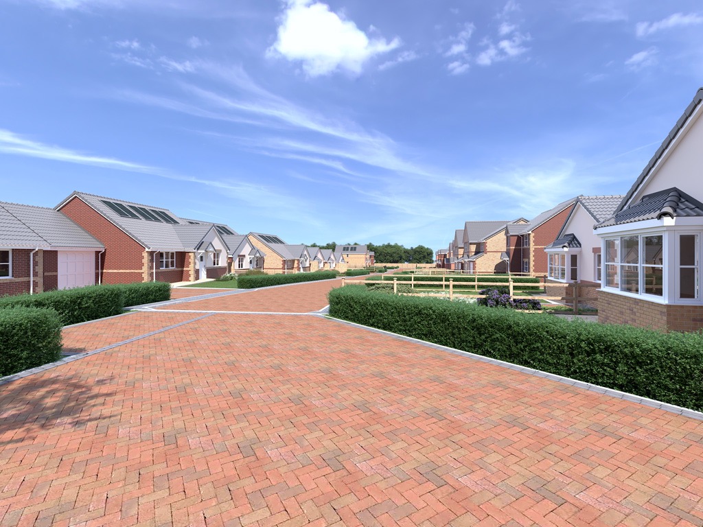 4 bed detached house for sale in The Queen, Treetops II, Off Swann Road, South Kirkby, WF9 - Property Image 8