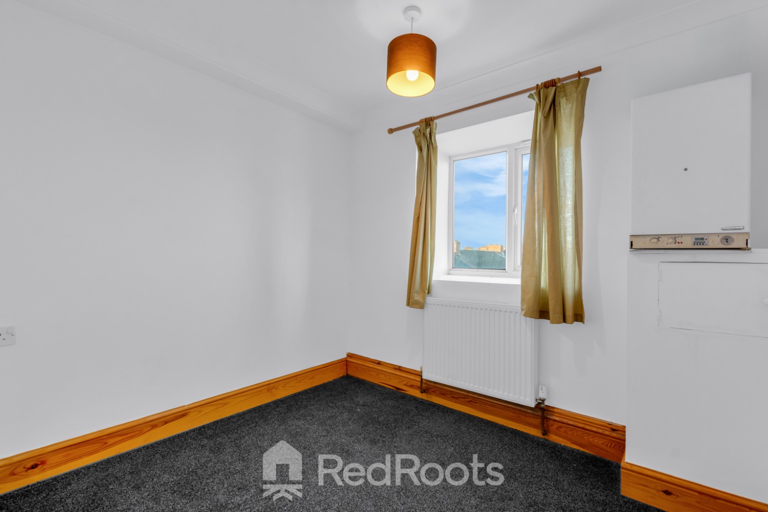 2 bed flat to rent in Barnsley Road, South Elmsall, Pontefract, West Yorkshire, WF9  - Property Image 10