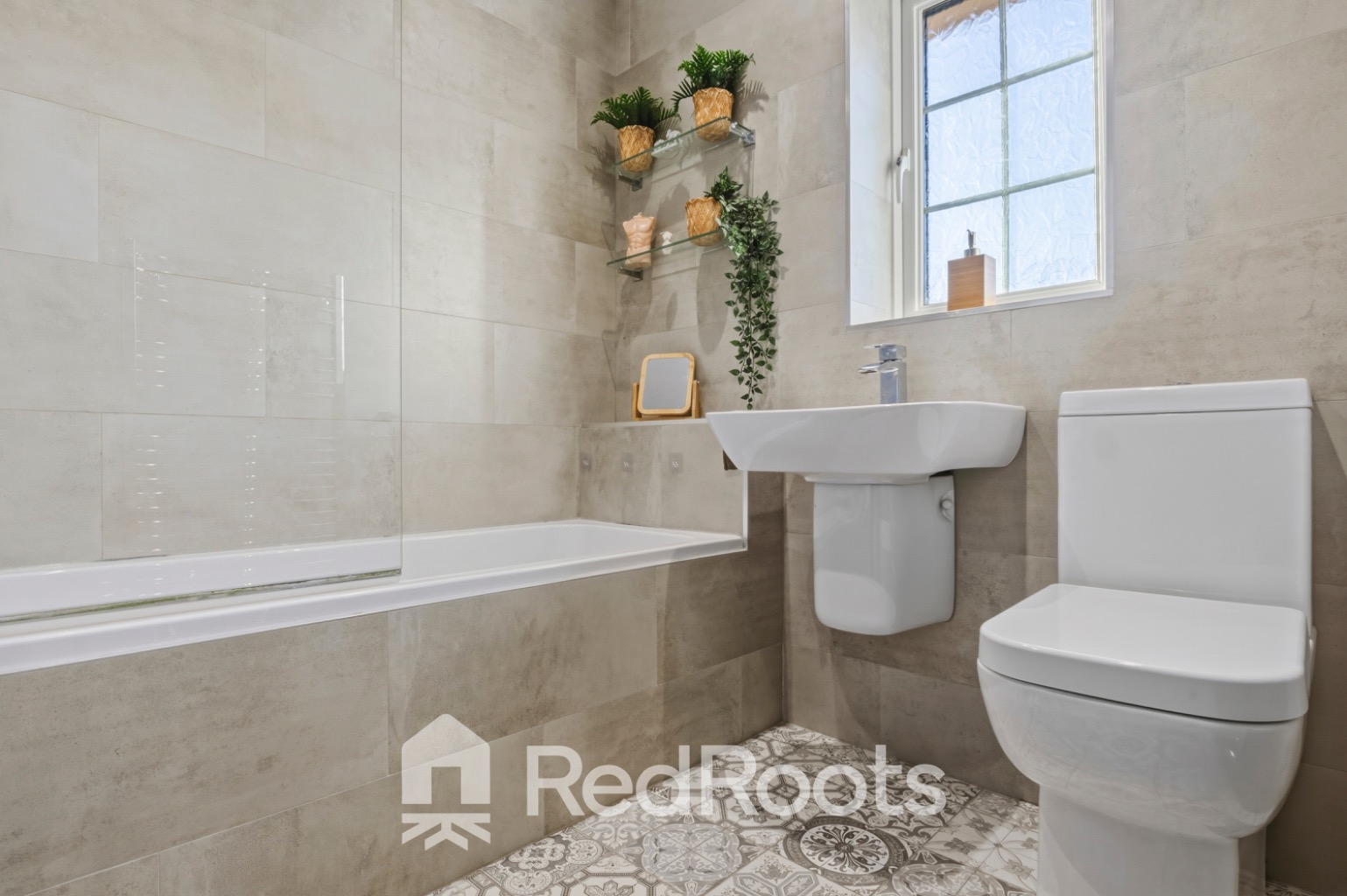 3 bed semi-detached house for sale in Turnberry Court, Bentley, Doncaster, DN5  - Property Image 14