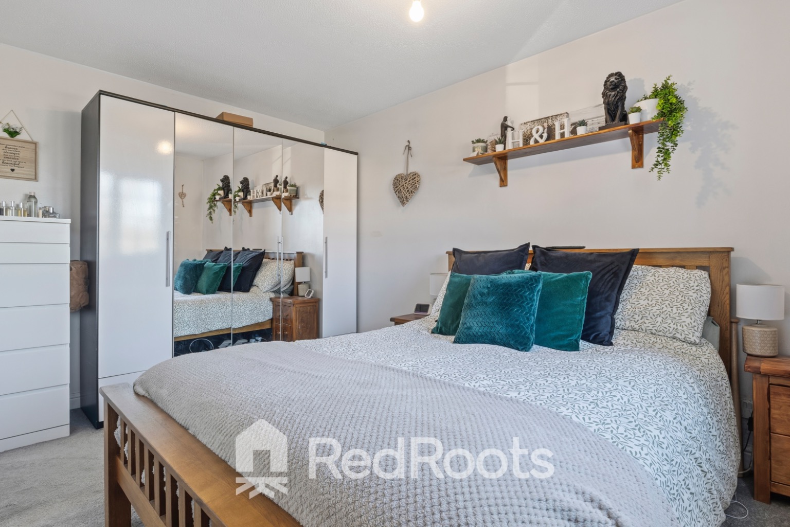 3 bed semi-detached house for sale in Turnberry Court, Bentley, Doncaster, DN5  - Property Image 13