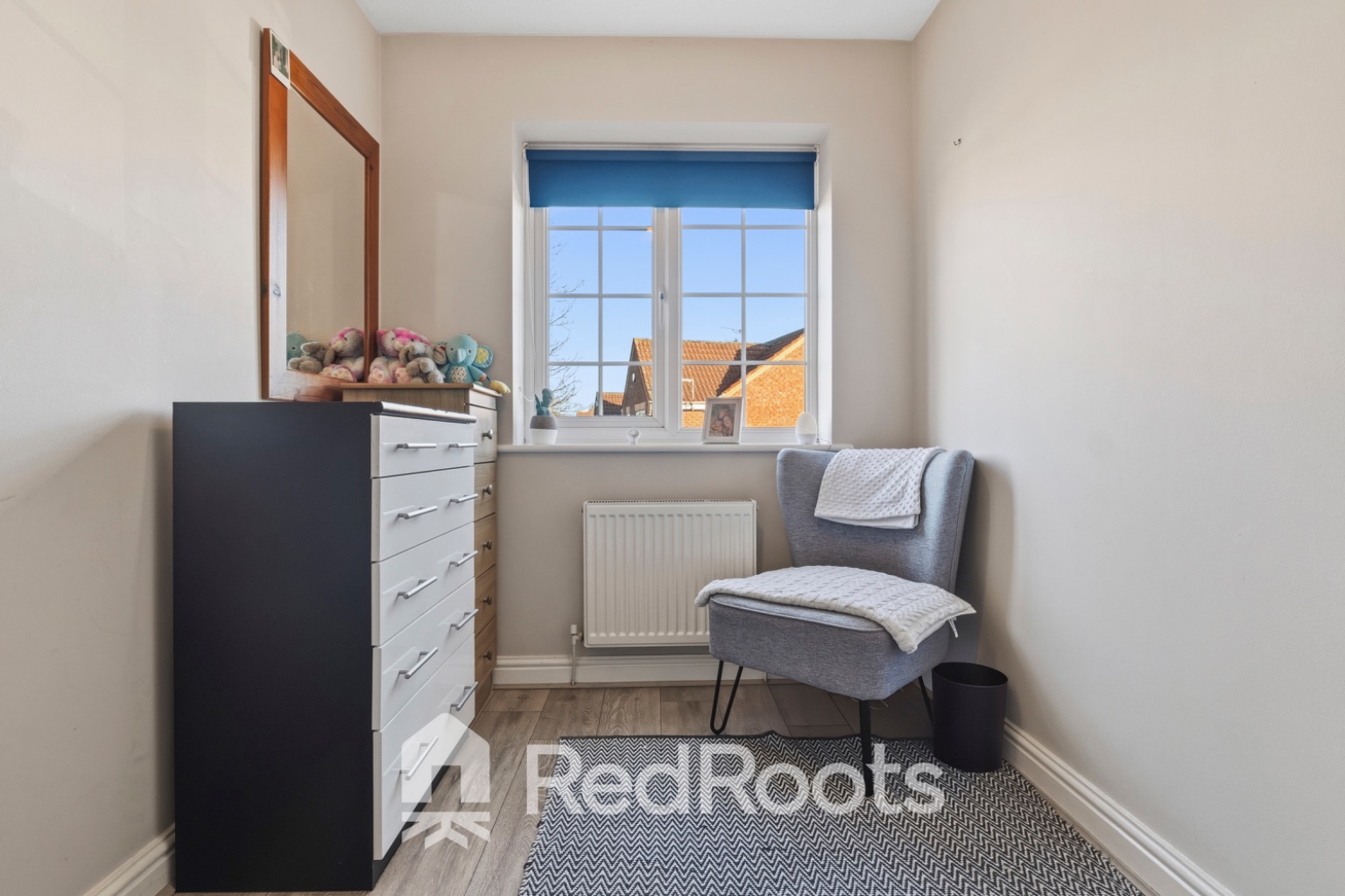 3 bed semi-detached house for sale in Turnberry Court, Bentley, Doncaster, DN5  - Property Image 19