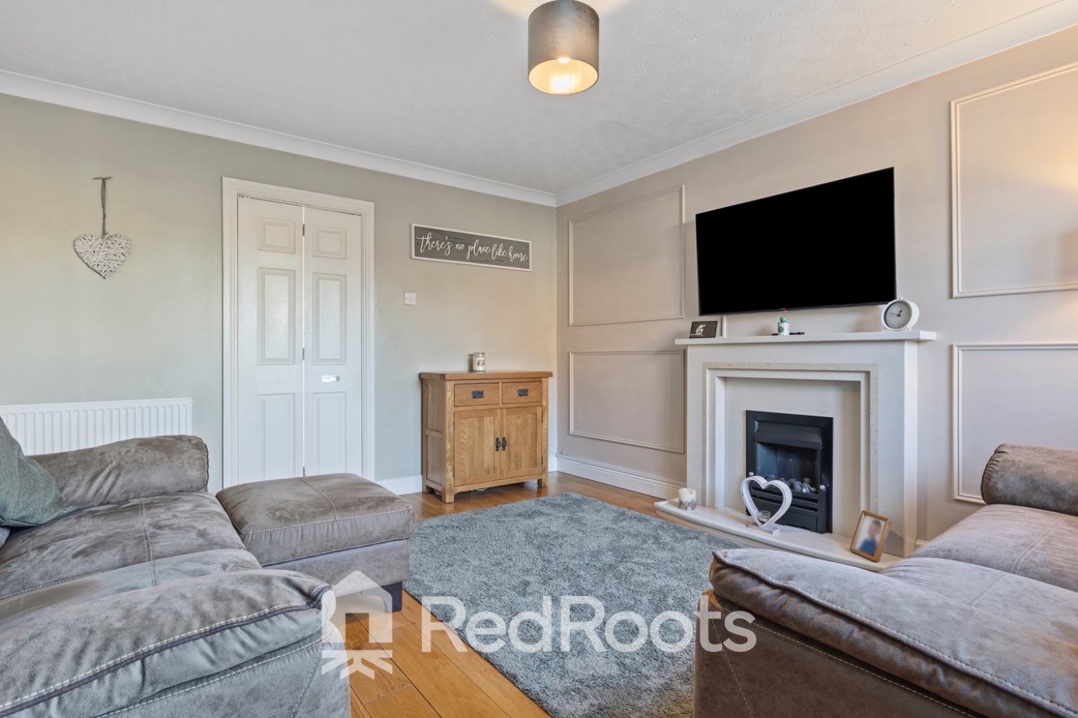 3 bed semi-detached house for sale in Turnberry Court, Bentley, Doncaster, DN5  - Property Image 4