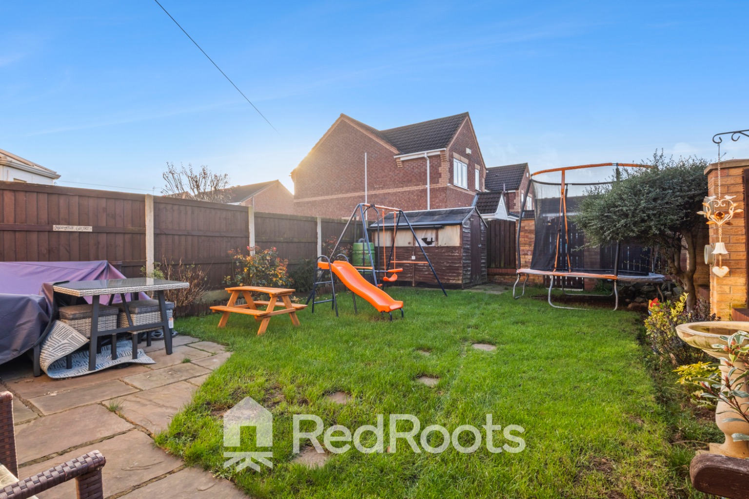 3 bed semi-detached house for sale in Turnberry Court, Bentley, Doncaster, DN5  - Property Image 20