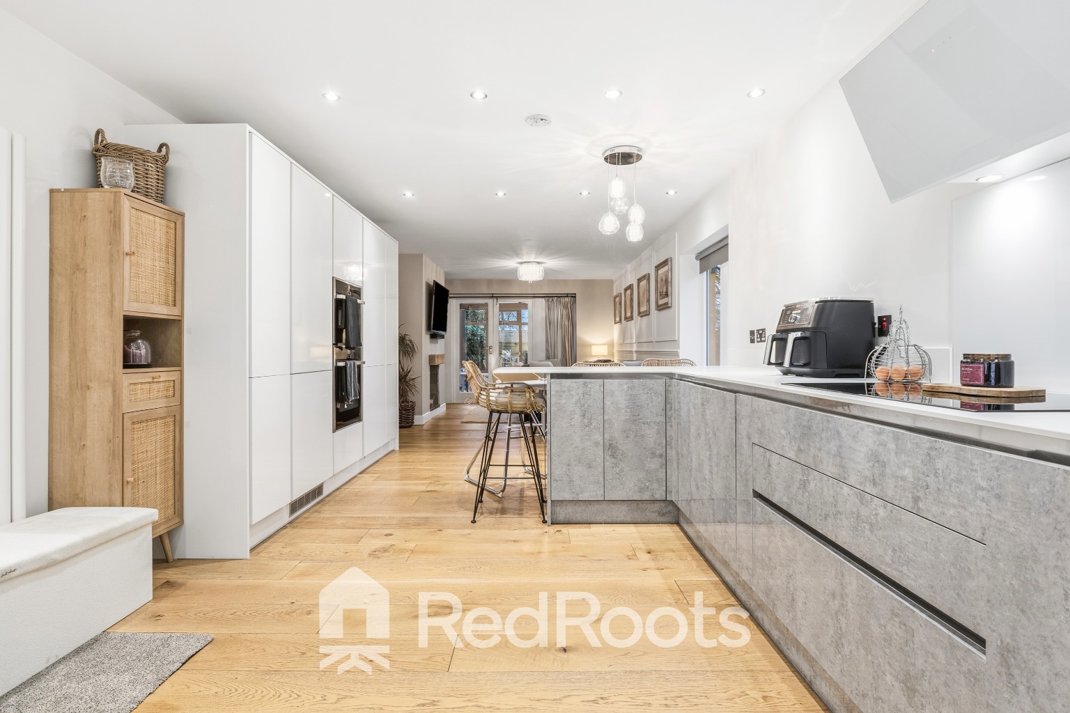 4 bed detached house for sale in Lea Head, Shepley, HD8 8EN  - Property Image 5