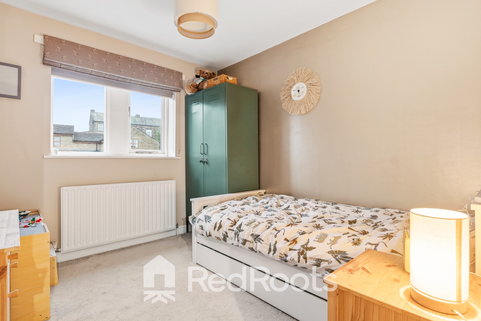 4 bed detached house for sale in Lea Head, Shepley, HD8 8EN  - Property Image 15