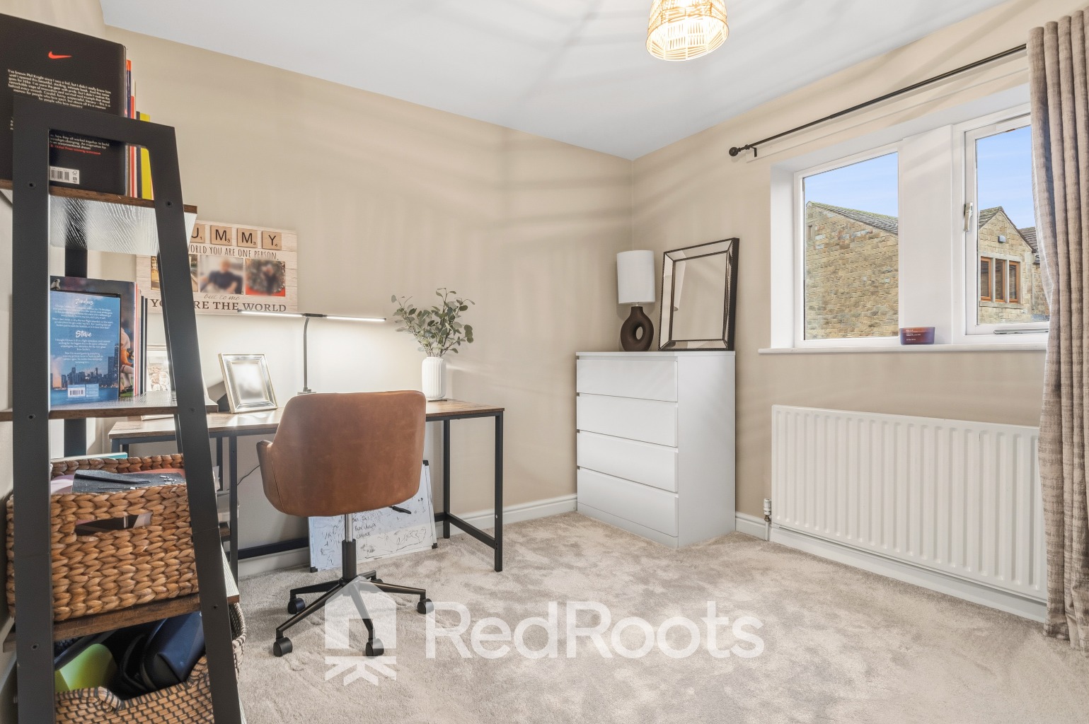 4 bed detached house for sale in Lea Head, Shepley, HD8 8EN  - Property Image 16