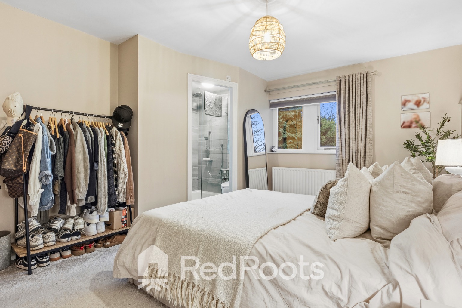 4 bed detached house for sale in Lea Head, Shepley, HD8 8EN  - Property Image 22