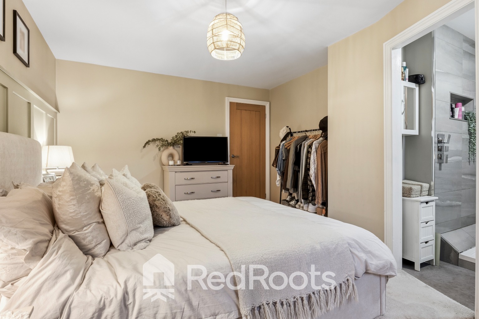 4 bed detached house for sale in Lea Head, Shepley, HD8 8EN  - Property Image 21