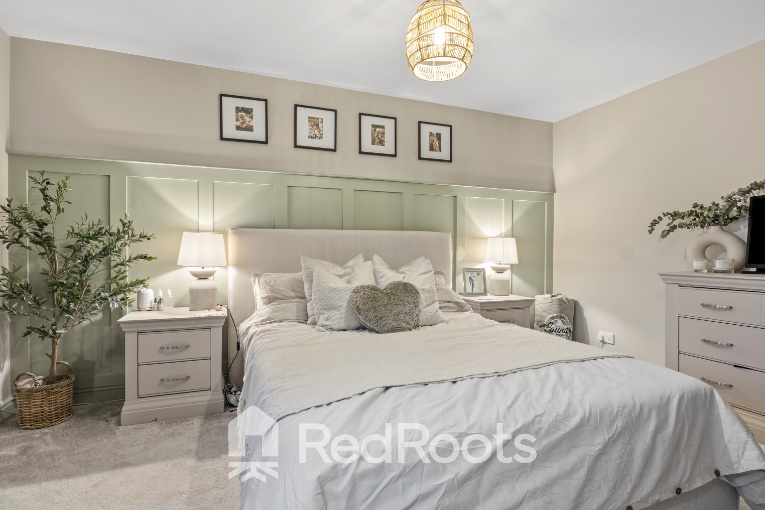 4 bed detached house for sale in Lea Head, Shepley, HD8 8EN  - Property Image 20