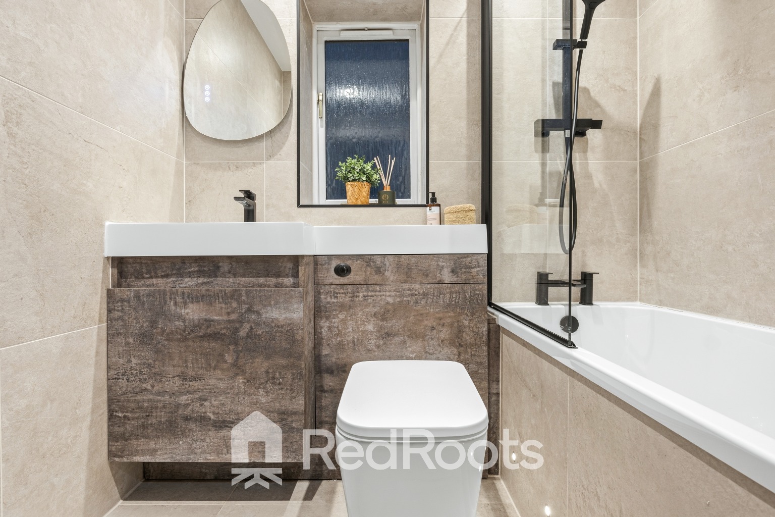 4 bed detached house for sale in Lea Head, Shepley, HD8 8EN  - Property Image 18