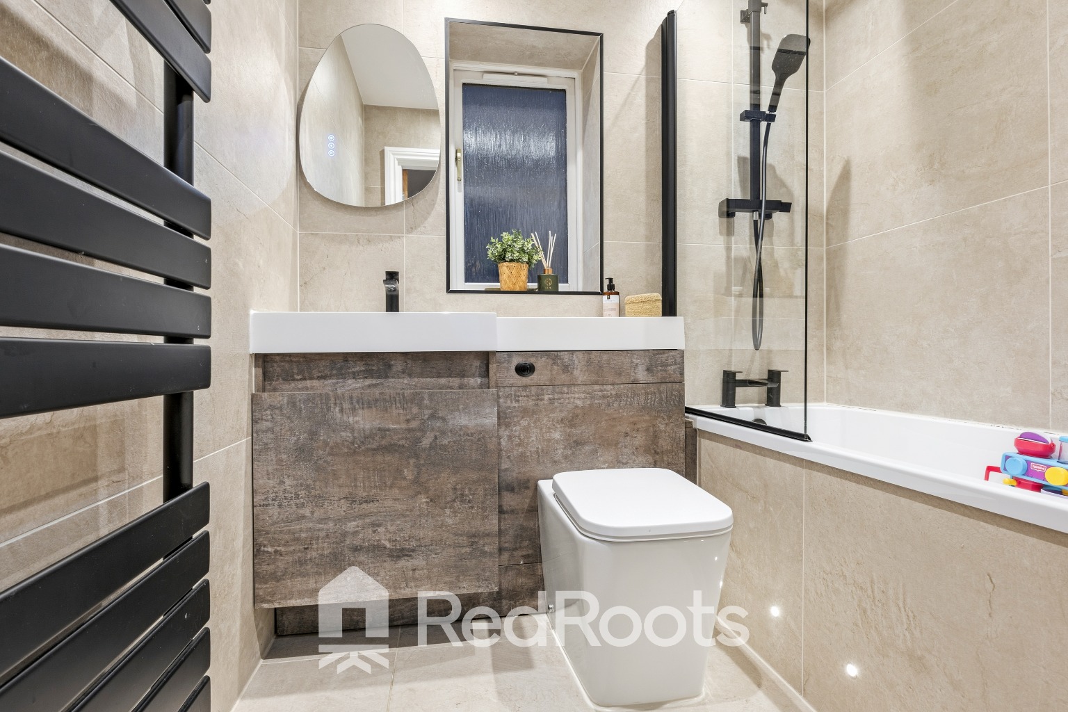 4 bed detached house for sale in Lea Head, Shepley, HD8 8EN  - Property Image 19