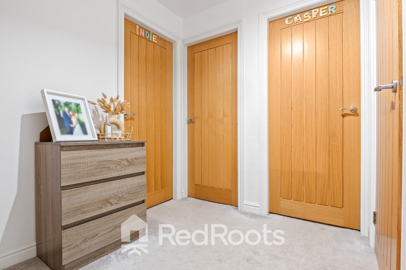 4 bed detached house for sale in Lea Head, Shepley, HD8 8EN  - Property Image 11