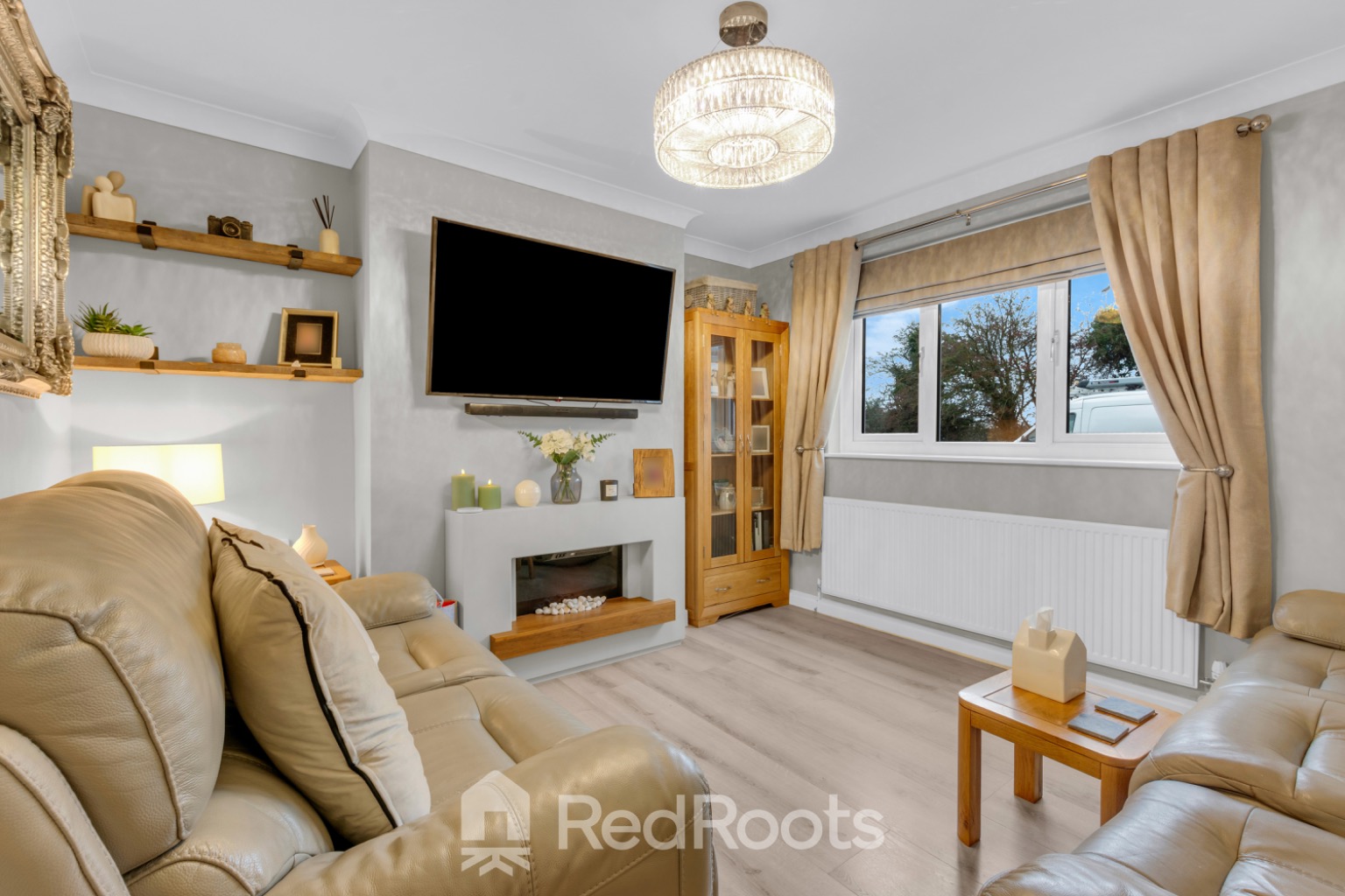 2 bed semi-detached house for sale in Willow Garth, South Elmsall, WF9  - Property Image 5