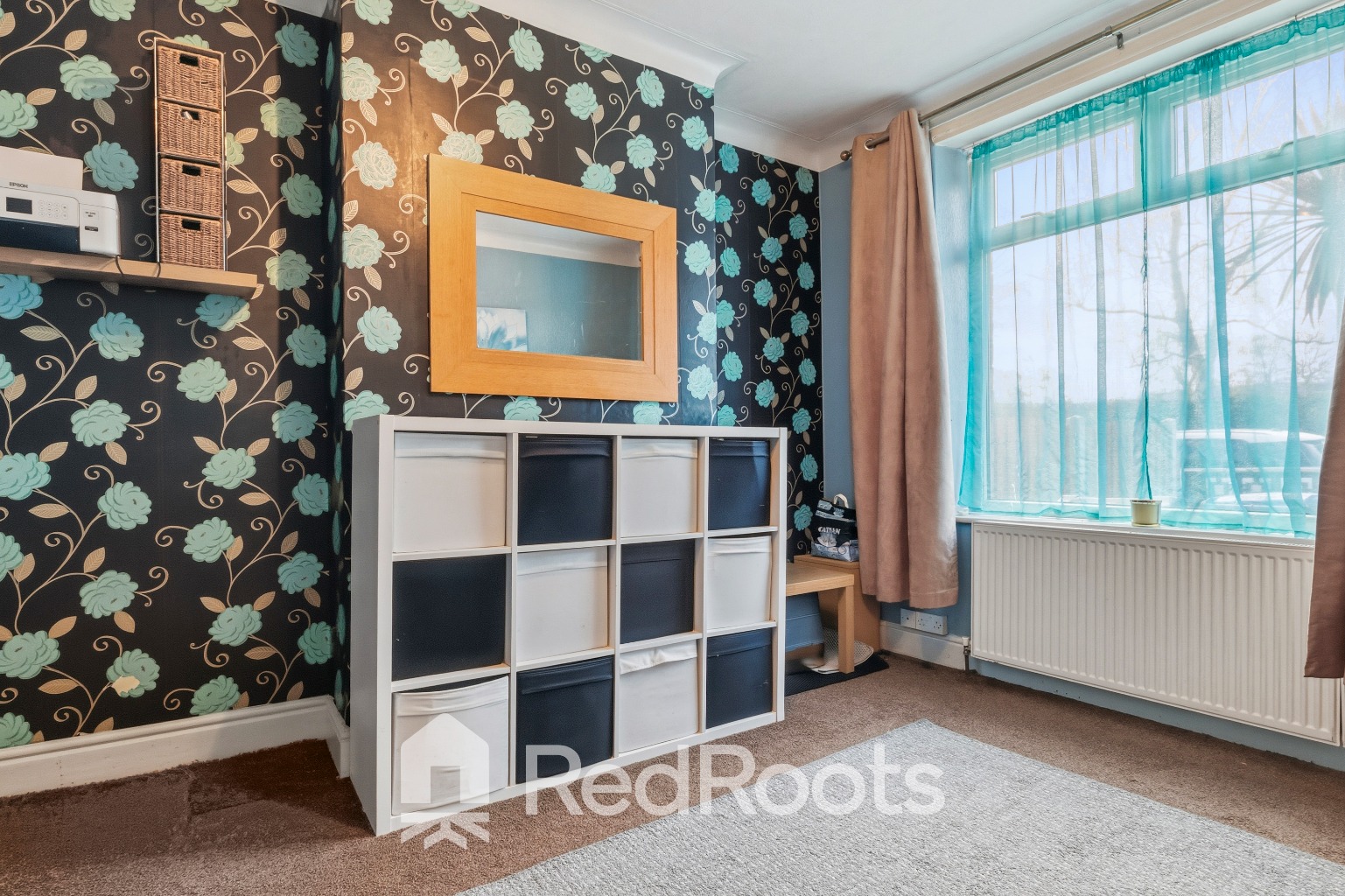 3 bed terraced house for sale in Mortomley Lane, High Green, S35 3HS - Property Image 9