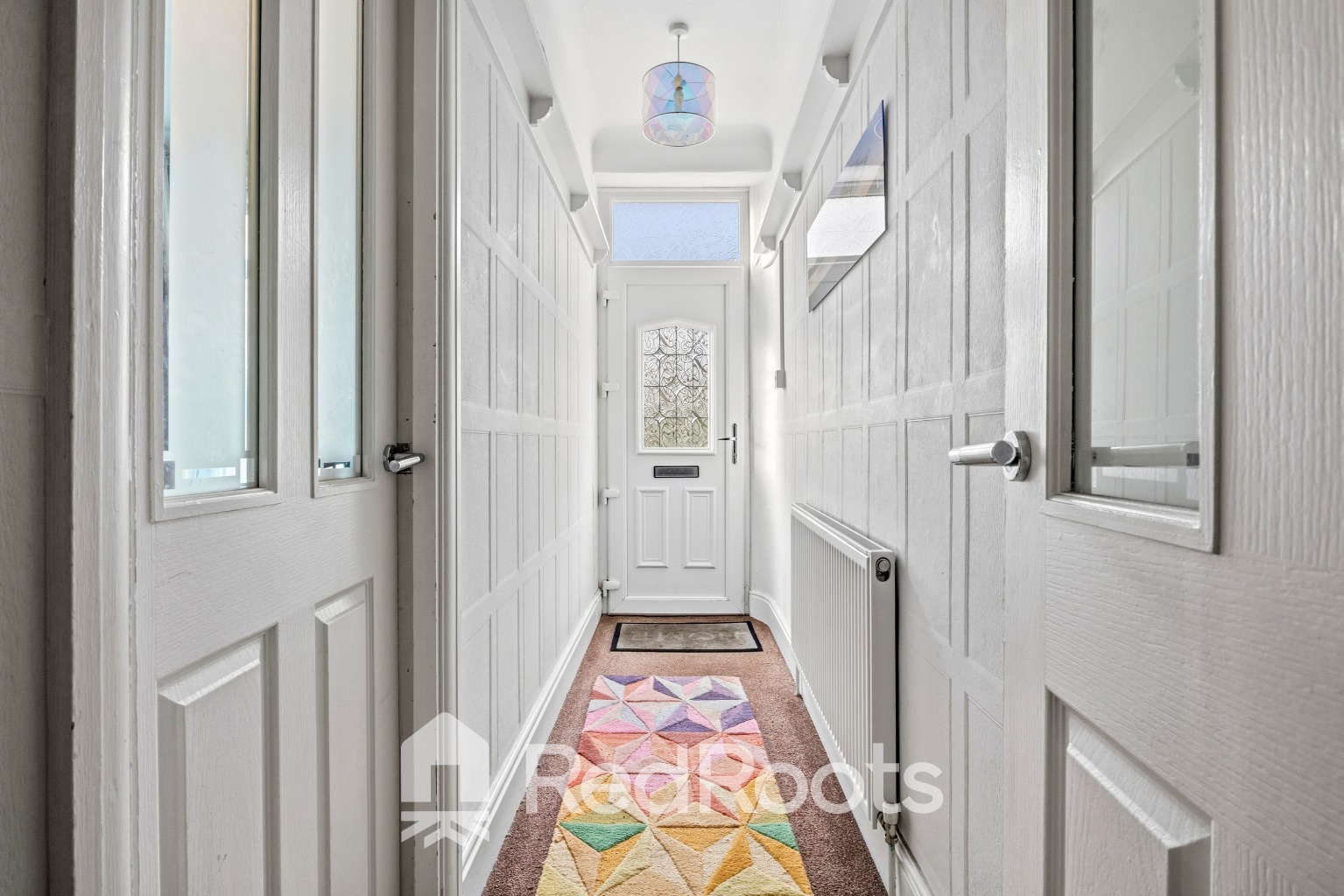 3 bed terraced house for sale in Mortomley Lane, High Green, S35 3HS - Property Image 8