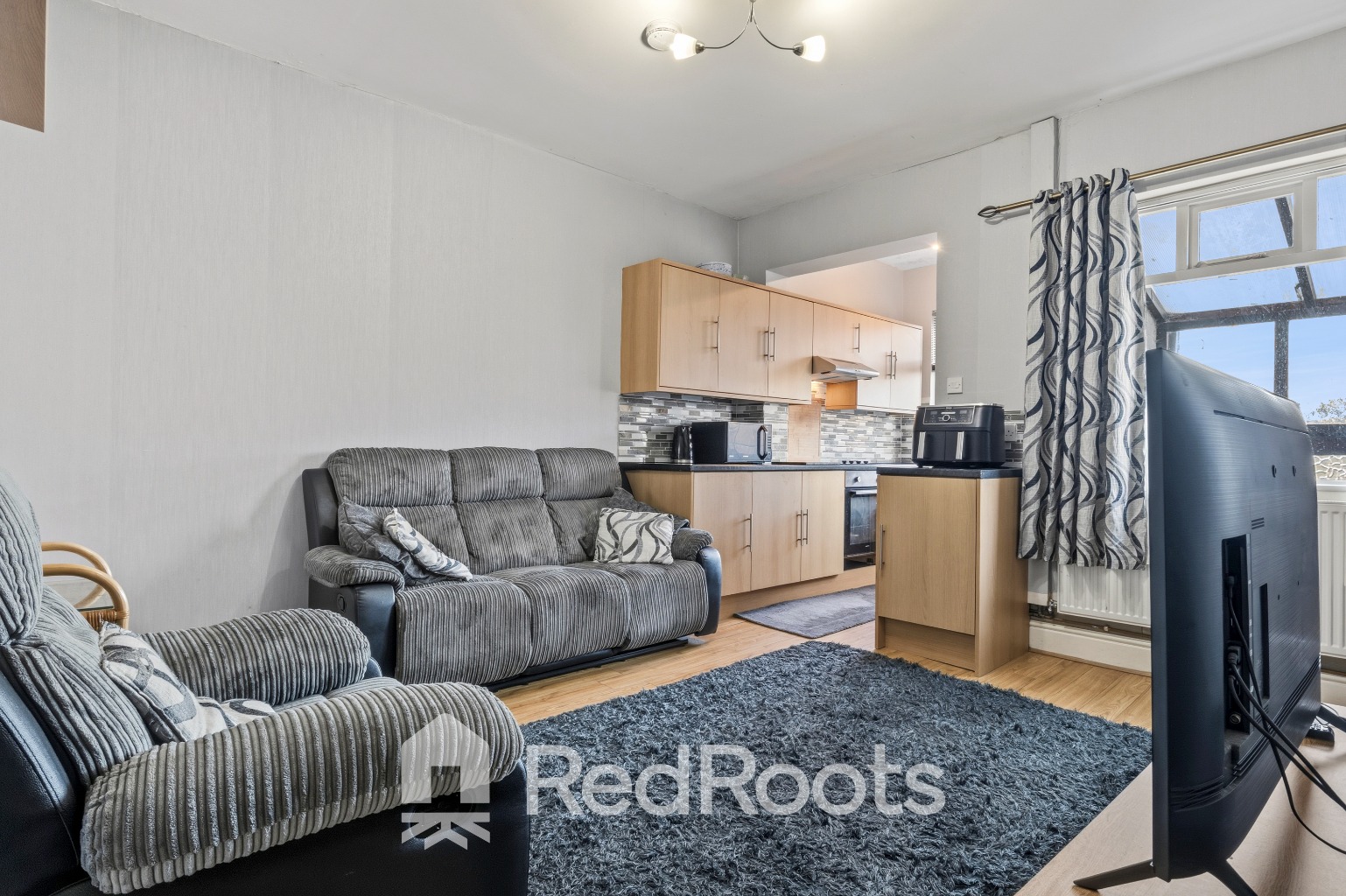 3 bed terraced house for sale in Mortomley Lane, High Green, S35 3HS - Property Image 11